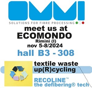 Ecomondo Rimini nov. 5-8/24